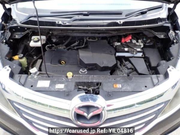 Used 2012 AT mazda biante CCEFW Image[9]