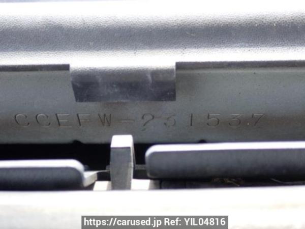 Used 2012 AT mazda biante CCEFW Image[11]