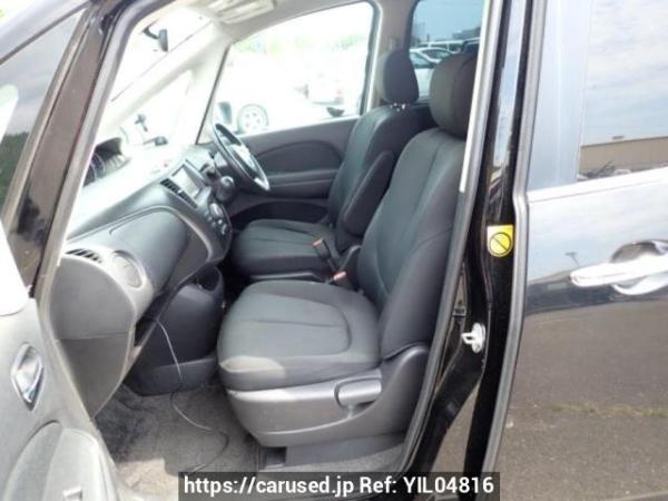 Used 2012 AT mazda biante CCEFW Image[13]