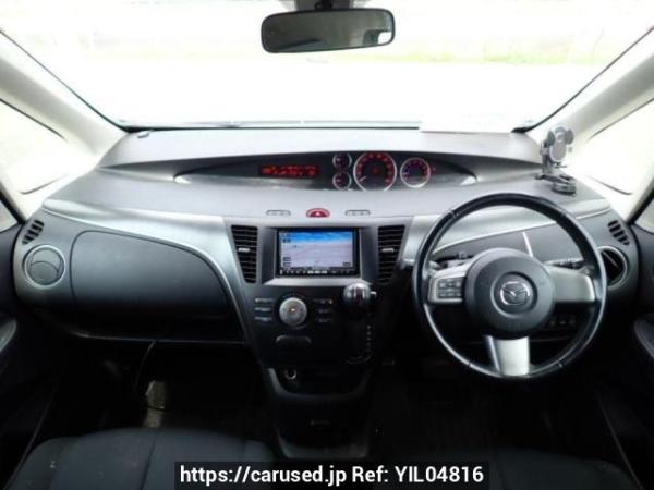 Used 2012 AT mazda biante CCEFW Image[17]
