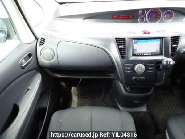 Used 2012 AT mazda biante CCEFW Image[18]