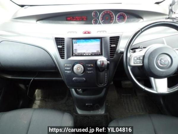 Used 2012 AT mazda biante CCEFW Image[19]