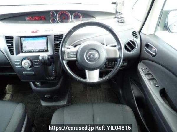 Used 2012 AT mazda biante CCEFW Image[20]