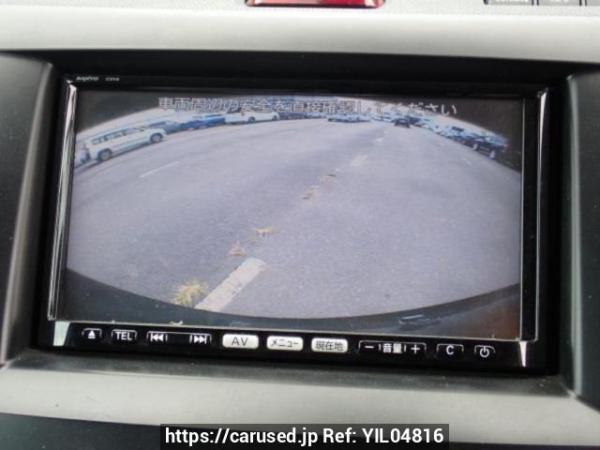Used 2012 AT mazda biante CCEFW Image[22]