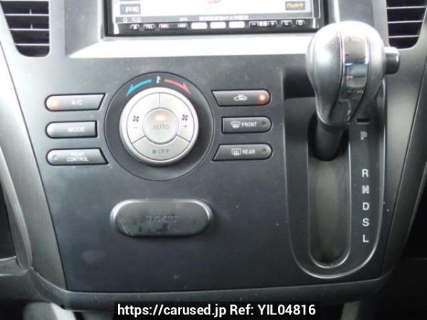 Used 2012 AT mazda biante CCEFW Image[23]