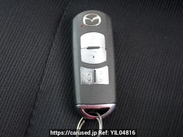 Used 2012 AT mazda biante CCEFW Image[28]