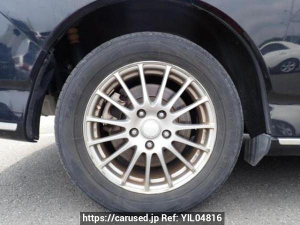 Used 2012 AT mazda biante CCEFW Image[31]