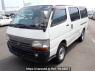 Used 2001 AT toyota hiace-van RZH112V Image[2]