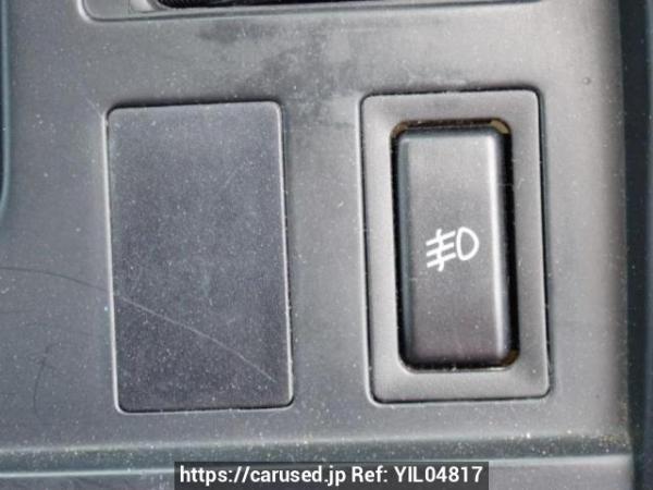 Used 2001 AT toyota hiace-van RZH112V Image[24]
