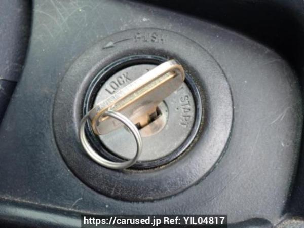 Used 2001 AT toyota hiace-van RZH112V Image[25]
