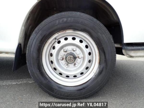 Used 2001 AT toyota hiace-van RZH112V Image[27]