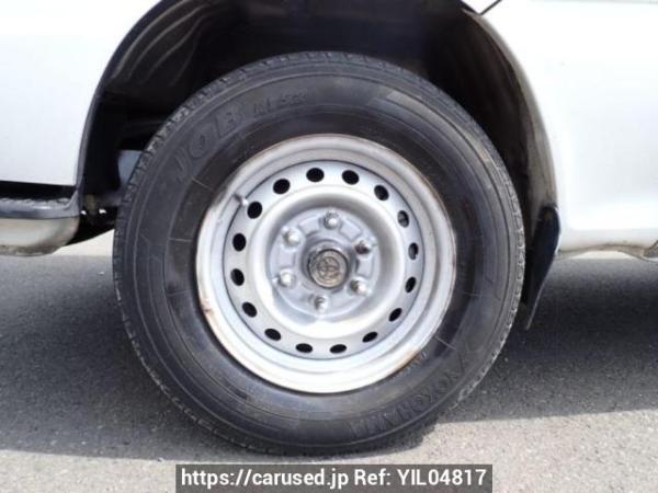 Used 2001 AT toyota hiace-van RZH112V Image[28]