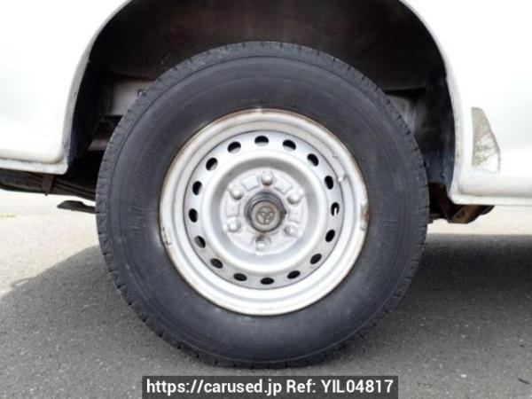 Used 2001 AT toyota hiace-van RZH112V Image[29]