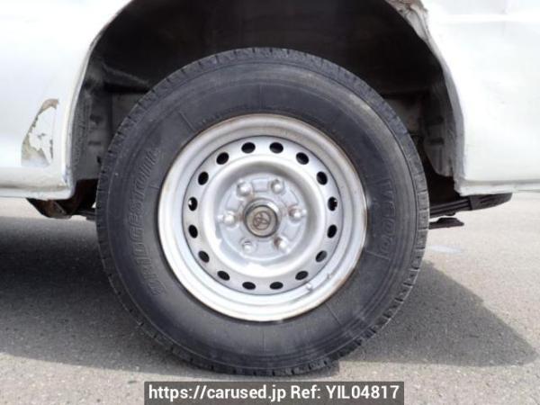 Used 2001 AT toyota hiace-van RZH112V Image[30]