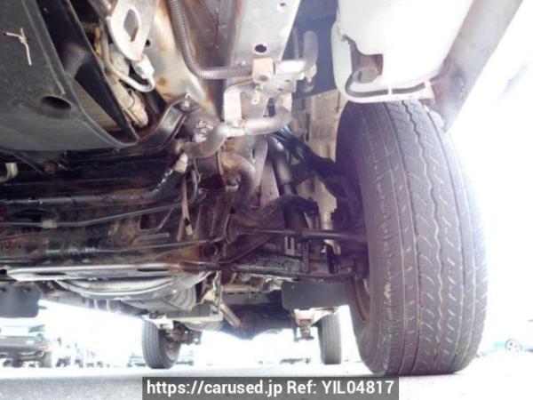 Used 2001 AT toyota hiace-van RZH112V Image[32]