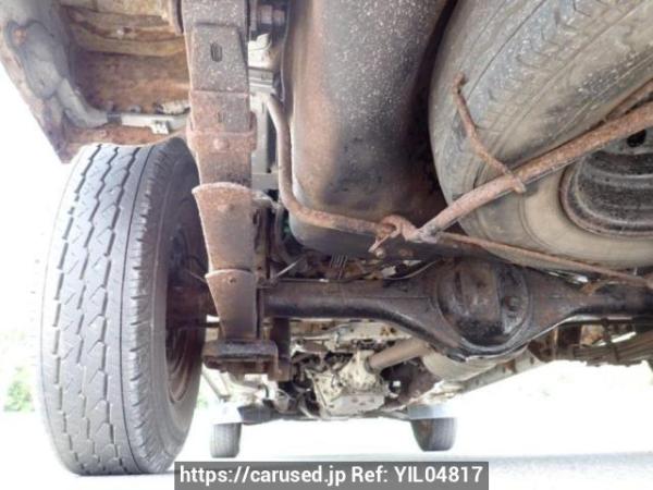 Used 2001 AT toyota hiace-van RZH112V Image[33]