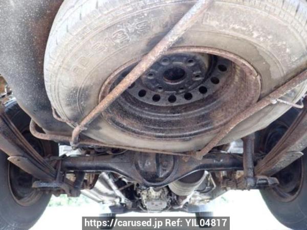 Used 2001 AT toyota hiace-van RZH112V Image[34]