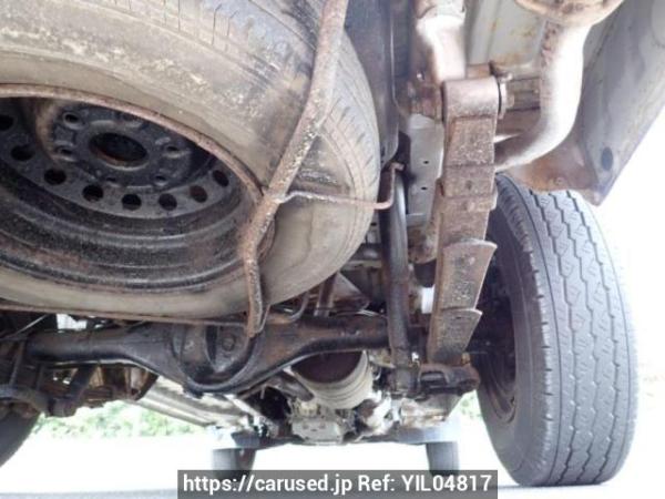 Used 2001 AT toyota hiace-van RZH112V Image[35]