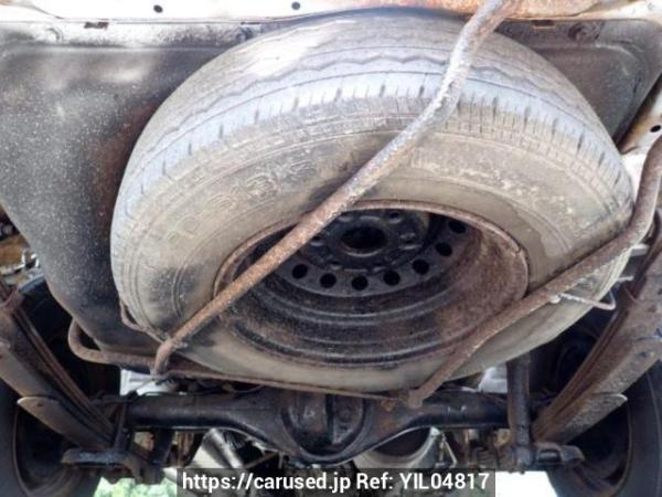 Used 2001 AT toyota hiace-van RZH112V Image[36]
