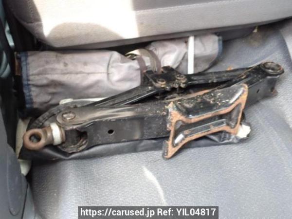 Used 2001 AT toyota hiace-van RZH112V Image[37]