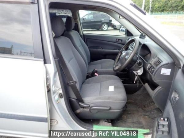 Used 2009 AT toyota succeed-van NCP51V Image[12]