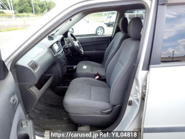 Used 2009 AT toyota succeed-van NCP51V Image[13]