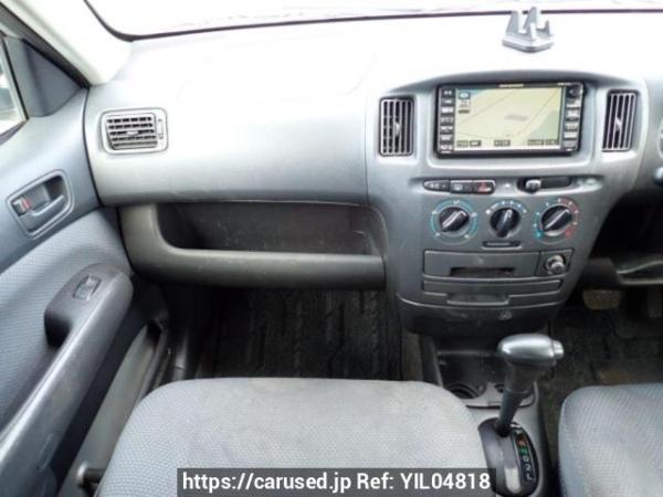 Used 2009 AT toyota succeed-van NCP51V Image[17]