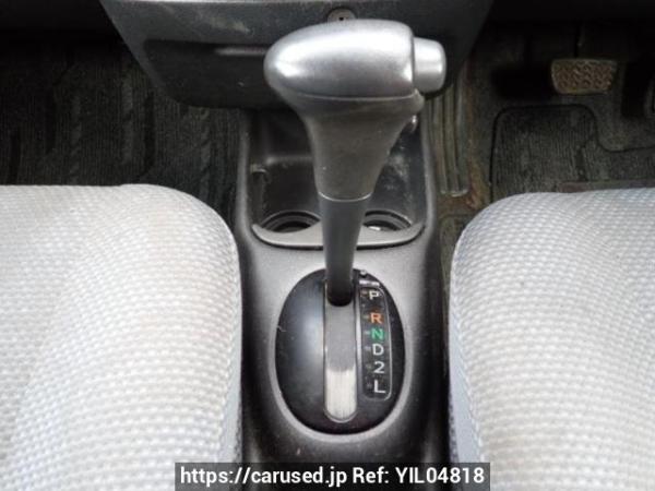 Used 2009 AT toyota succeed-van NCP51V Image[21]