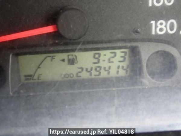 Used 2009 AT toyota succeed-van NCP51V Image[23]