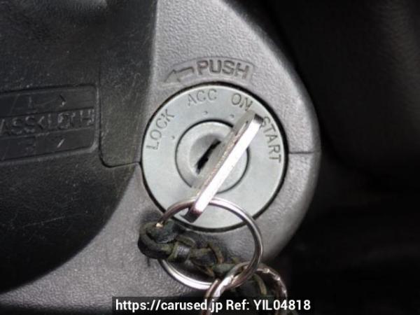 Used 2009 AT toyota succeed-van NCP51V Image[25]