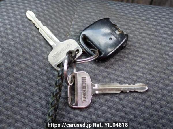 Used 2009 AT toyota succeed-van NCP51V Image[26]