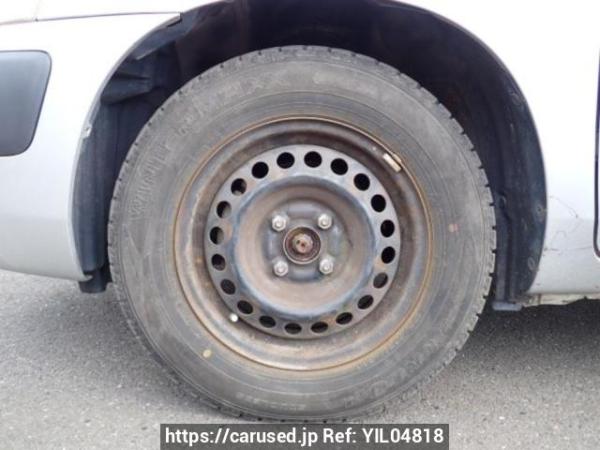 Used 2009 AT toyota succeed-van NCP51V Image[27]