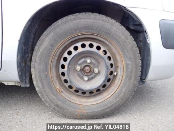 Used 2009 AT toyota succeed-van NCP51V Image[28]