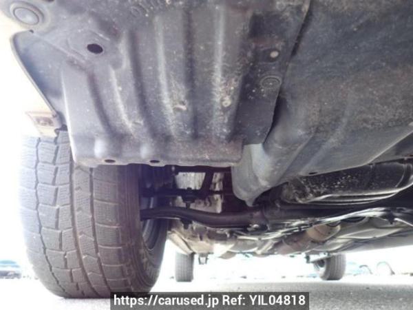 Used 2009 AT toyota succeed-van NCP51V Image[31]