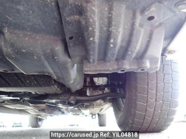 Used 2009 AT toyota succeed-van NCP51V Image[32]