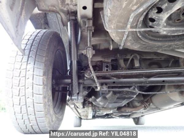 Used 2009 AT toyota succeed-van NCP51V Image[33]