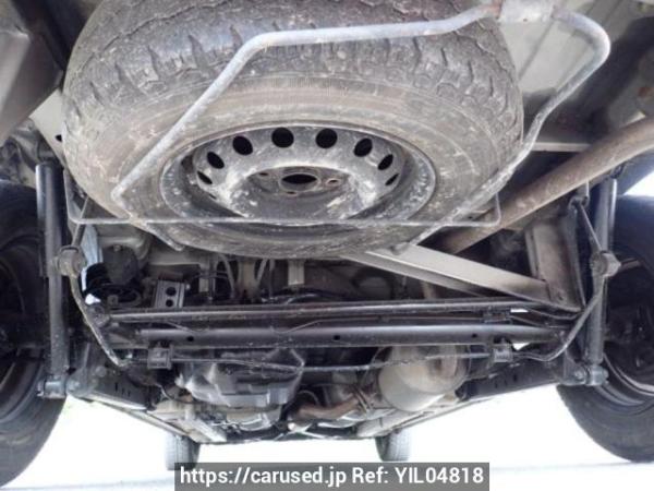 Used 2009 AT toyota succeed-van NCP51V Image[34]