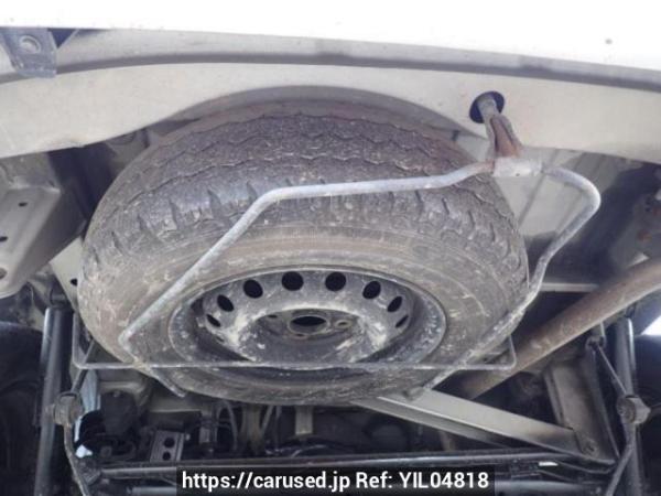 Used 2009 AT toyota succeed-van NCP51V Image[36]