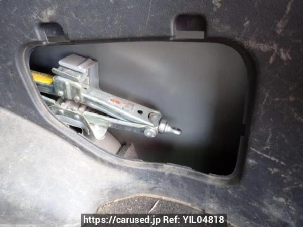 Used 2009 AT toyota succeed-van NCP51V Image[37]