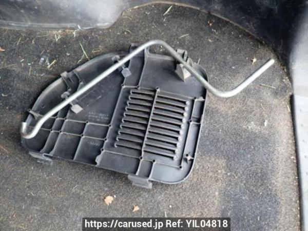 Used 2009 AT toyota succeed-van NCP51V Image[38]