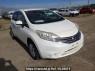 Used 2013 AT nissan note E12 Image[0]