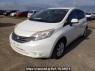 Used 2013 AT nissan note E12 Image[2]