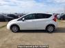 Used 2013 AT nissan note E12 Image[3]