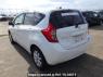 Used 2013 AT nissan note E12 Image[4]
