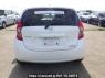 Used 2013 AT nissan note E12 Image[5]