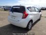 Used 2013 AT nissan note E12 Image[6]