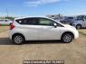 Used 2013 AT nissan note E12 Image[7]