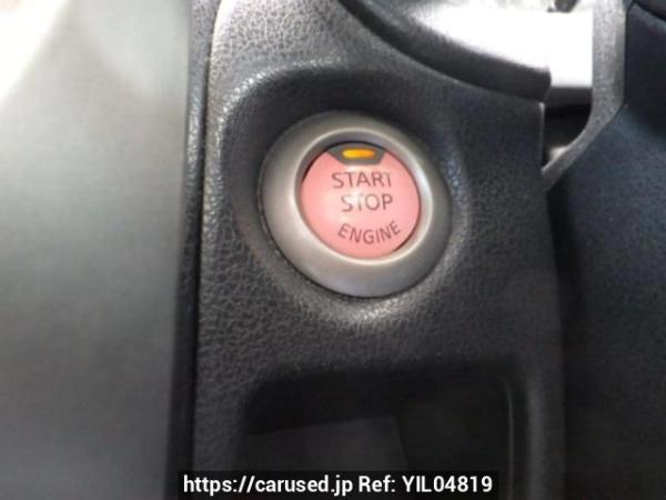 Used 2013 AT nissan note E12 Image[23]