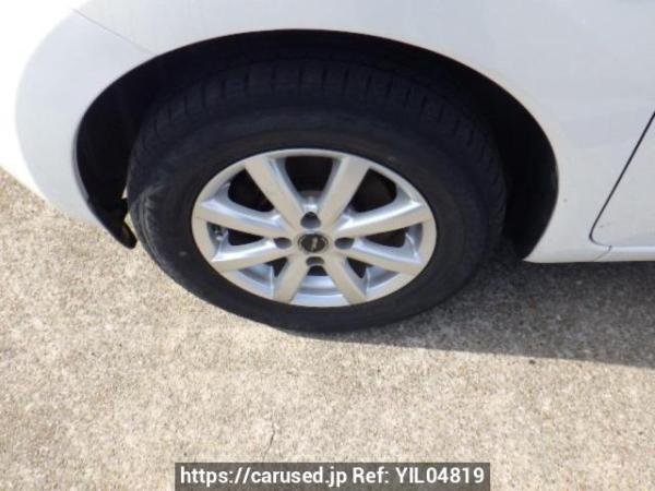 Used 2013 AT nissan note E12 Image[28]