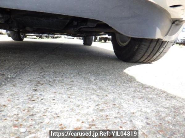 Used 2013 AT nissan note E12 Image[30]